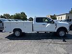 New 2025 Ford F-350 Super Cab 4WD Reading U108-SWs 9' Service Truck for sale #T25167 - photo 7