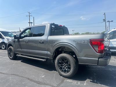 2025 Ford F-150 SuperCrew Cab 4WD Pickup for sale #T25168 - photo 2