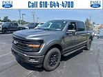 2025 Ford F-150 SuperCrew Cab 4WD Pickup for sale #T25168 - photo 1