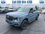 New 2025 Ford Ranger XLT SuperCrew Cab 4WD Pickup for sale #T25169 - photo 1