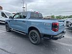 New 2025 Ford Ranger XLT SuperCrew Cab 4WD Pickup for sale #T25169 - photo 2