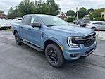 New 2025 Ford Ranger XLT SuperCrew Cab 4WD Pickup for sale #T25169 - photo 4