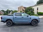 New 2025 Ford Ranger XLT SuperCrew Cab 4WD Pickup for sale #T25169 - photo 7