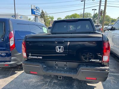 2017 Honda Ridgeline Crew Cab AWD Pickup for sale #T25170A - photo 2