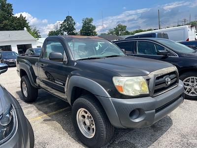 2008 Toyota Tacoma Regular Cab 4WD Pickup for sale #T25170K - photo 1