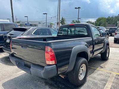 2008 Toyota Tacoma Regular Cab 4WD Pickup for sale #T25170K - photo 2