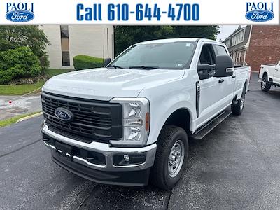 2025 Ford F-250 Crew Cab 4WD Pickup for sale #T25173 - photo 1