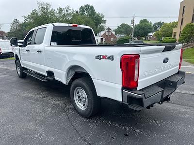 2025 Ford F-250 Crew Cab 4WD Pickup for sale #T25173 - photo 2