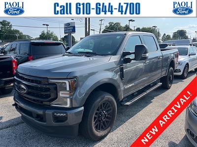 2021 Ford F-350 Crew Cab SRW 4WD Pickup for sale #T25174A - photo 1