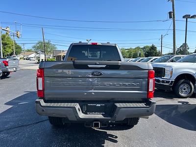2021 Ford F-350 Crew Cab SRW 4WD Pickup for sale #T25174A - photo 2
