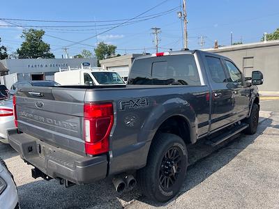 2021 Ford F-350 Crew Cab SRW 4WD Pickup for sale #T25174A - photo 2