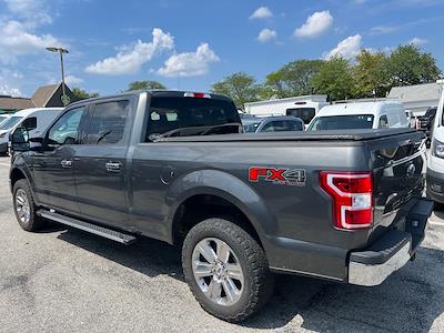 2019 Ford F-150 SuperCrew Cab 4WD Pickup for sale #T25174B - photo 2