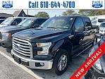 2016 Ford F-150 SuperCrew Cab 4WD Pickup for sale #T25174C - photo 1