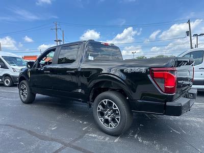 2025 Ford F-150 SuperCrew Cab 4WD Pickup for sale #T25175 - photo 2