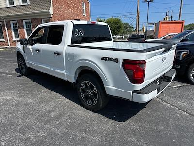 2025 Ford F-150 SuperCrew Cab 4WD Pickup for sale #T25176 - photo 2