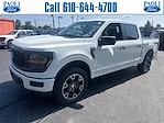 2025 Ford F-150 SuperCrew Cab 4WD Pickup for sale #T25176 - photo 1