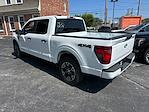 2025 Ford F-150 SuperCrew Cab 4WD Pickup for sale #T25176 - photo 2