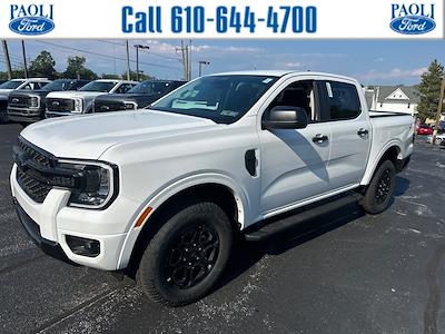 2025 Ford Ranger SuperCrew Cab 4WD Pickup for sale #T25178 - photo 1