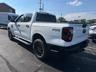 2025 Ford Ranger SuperCrew Cab 4WD Pickup for sale #T25178 - photo 2
