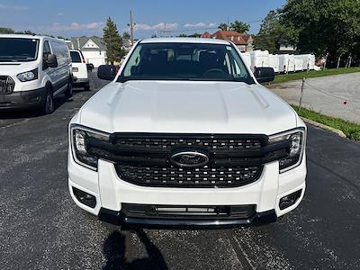 2025 Ford Ranger SuperCrew Cab 4WD Pickup for sale #T25178 - photo 2