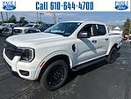 2025 Ford Ranger SuperCrew Cab 4WD Pickup for sale #T25178 - photo 1