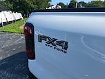 2025 Ford Ranger SuperCrew Cab 4WD Pickup for sale #T25178 - photo 8