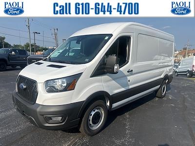 2025 Ford Transit 250 Medium Roof RWD Empty Cargo Van for sale #T25191 - photo 1