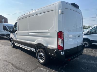 2025 Ford Transit 250 Medium Roof RWD Empty Cargo Van for sale #T25191 - photo 2