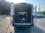 2025 Ford Transit 250 Medium Roof RWD Empty Cargo Van for sale #T25191 - photo 13