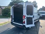 2025 Ford Transit 250 Medium Roof RWD Empty Cargo Van for sale #T25191 - photo 14