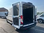 2025 Ford Transit 250 Medium Roof RWD Empty Cargo Van for sale #T25191 - photo 15