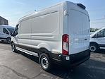 2025 Ford Transit 250 Medium Roof RWD Empty Cargo Van for sale #T25191 - photo 2
