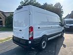 2025 Ford Transit 250 Medium Roof RWD Empty Cargo Van for sale #T25191 - photo 10