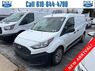 Used 2022 Ford Transit Connect Empty Cargo Van for sale #T25191A - photo 1