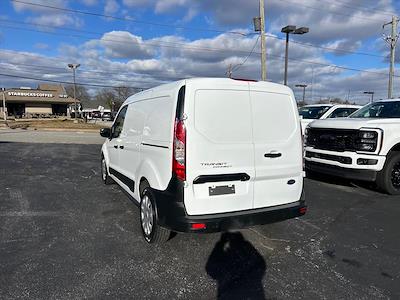 Used 2022 Ford Transit Connect Empty Cargo Van for sale #T25191A - photo 2