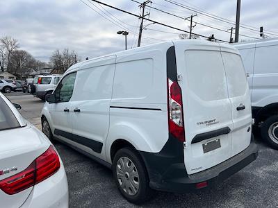 Used 2022 Ford Transit Connect Empty Cargo Van for sale #T25191A - photo 2