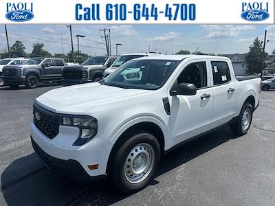 2025 Ford Maverick SuperCrew Cab AWD Pickup for sale #T25192 - photo 1
