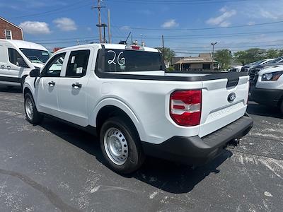 2025 Ford Maverick SuperCrew Cab AWD Pickup for sale #T25192 - photo 2