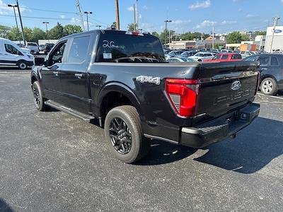 2025 Ford F-150 SuperCrew Cab 4WD Pickup for sale #T25196 - photo 2