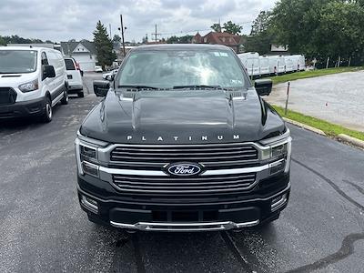 2025 Ford F-150 SuperCrew Cab 4WD Pickup for sale #T25198 - photo 2