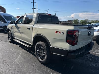2025 Ford Ranger SuperCrew Cab 4WD Pickup for sale #T25204 - photo 2