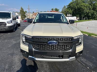 2025 Ford Ranger SuperCrew Cab 4WD Pickup for sale #T25204 - photo 2