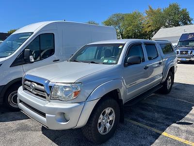 2009 Toyota Tacoma Double Cab 4WD Pickup for sale #T25204A - photo 1