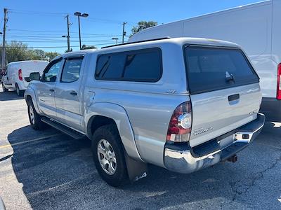 2009 Toyota Tacoma Double Cab 4WD Pickup for sale #T25204A - photo 2
