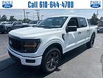 2025 Ford F-150 SuperCrew Cab 4WD Pickup for sale #T25205 - photo 1