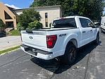 2025 Ford F-150 SuperCrew Cab 4WD Pickup for sale #T25205 - photo 8