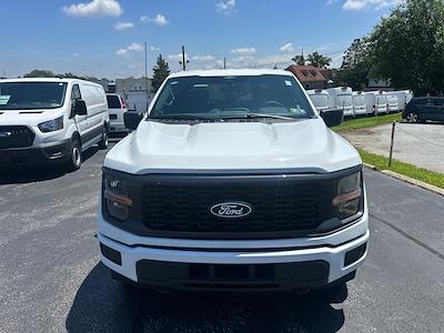 2025 Ford F-150 SuperCrew Cab 4WD Pickup for sale #T25206 - photo 2