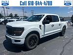 2025 Ford F-150 SuperCrew Cab 4WD Pickup for sale #T25206 - photo 1