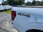 2025 Ford F-150 SuperCrew Cab 4WD Pickup for sale #T25206 - photo 8