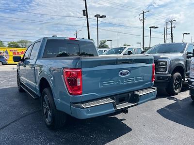 2023 Ford F-150 SuperCrew Cab 4WD Pickup for sale #T25207A - photo 2